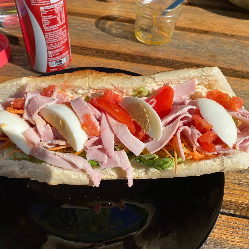 Restaurant La Rainette 1